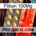 Fliban 100Mg new01